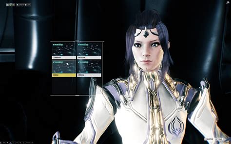 Does Anybody Know What Outfit This Operator Is Wearing Rwarframe