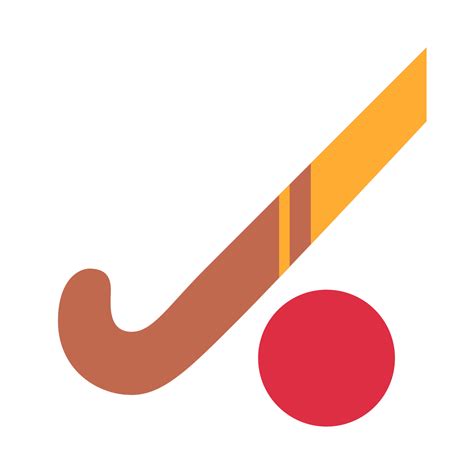 Field Hockey Emoji What Emoji 類