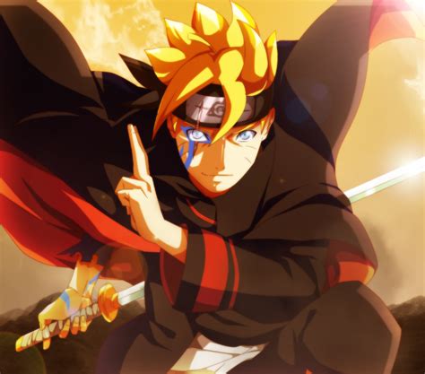 Download Boruto Naruto The Movie Full Eyedas