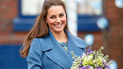 Duchess Kate Middleton To Visit Downton Abbey Abc News