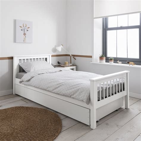 Single Beds For Adults Adult Single Bed Frames Noa And Nani