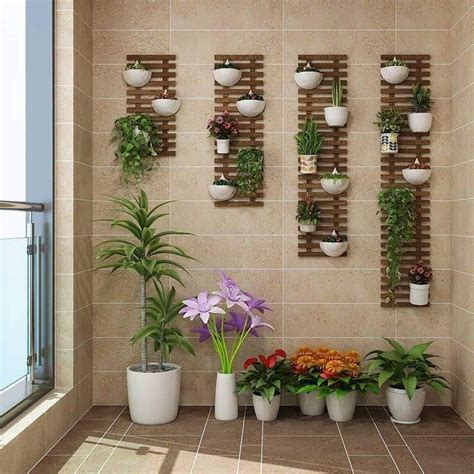 Top 4 Wall Hanging Plant Pot Designs