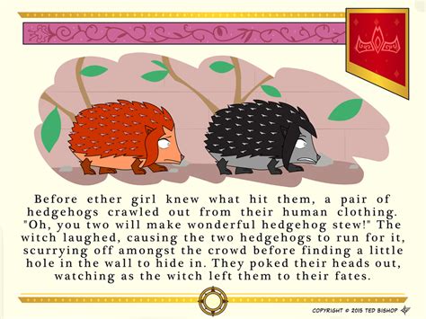 Another Princess Story Hedgehogs By Dragon Fangx On Deviantart