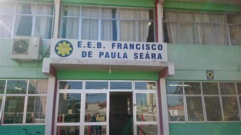 Eef Francisco De Paula Seára