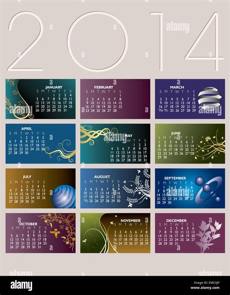 Fondos Para Calendarios Fotografías E Imágenes De Alta Resolución Alamy