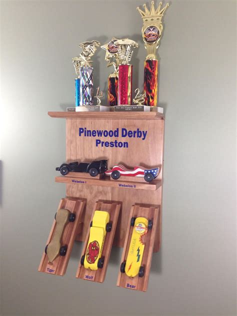 Pin On Pinewood Derby
