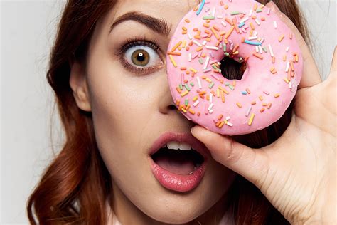 why you get sugar cravings before your period the healthy