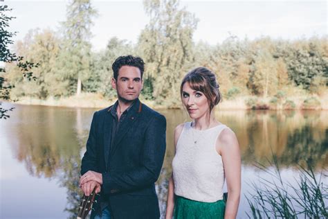 A Dynamic Folk Duo Emily Smith And Jamie Mcclennan Scoop News