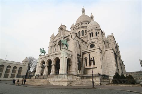 Top 10 Tourist Attractions In Paris Most Popular Sights