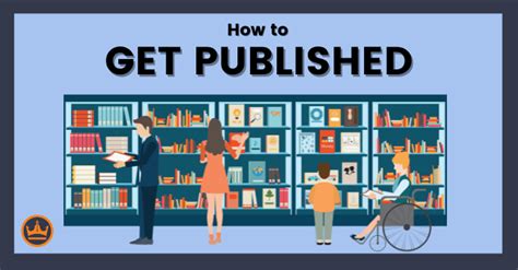 How To Get Your Book Published In 2023 The Ultimate Guide For Authors