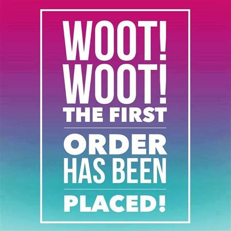 First Order Has Been Placed Scentsy Online Party Scentsy Facebook