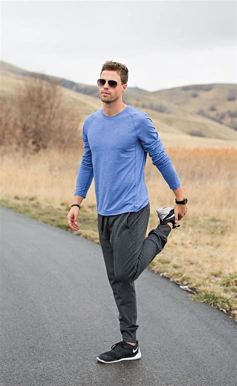 Casual Fitness Mens Athletic Fashion Mens Activewear Athletic Fashion