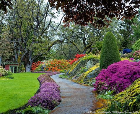 Les Plus Beaux Jardins Du Monde En 15 Photos Détente Jardin