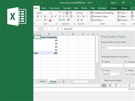 Helpful Excel Keyboard Shortcuts