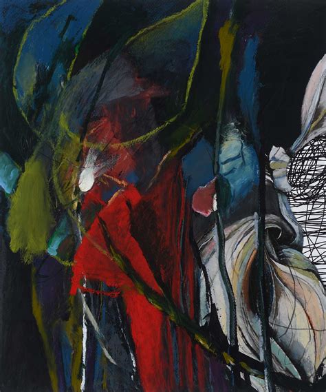 Tangled Witness Unseen — Kim Thoman