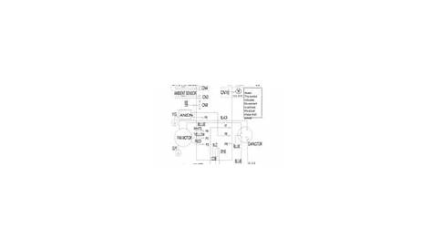 Frigidaire FGRC0844U100 room air conditioner parts | Sears PartsDirect