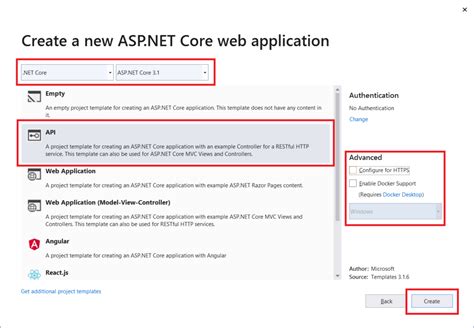 Create Asp Net Core Web Api In Visual Studio Code Reverasite