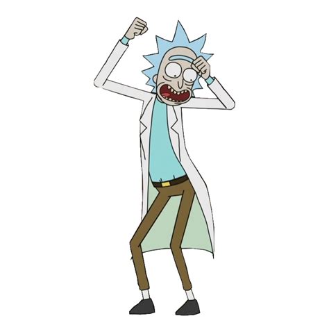 Rick And Morty Png Download Image Png All Png All