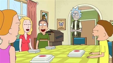 Rick And Morty Writers Discuss The Epic Season 3 Finale