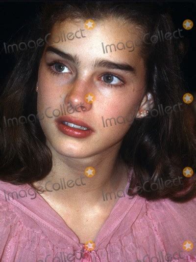 Photos And Pictures Brooke Shields1949 Celebrity Archaeology New
