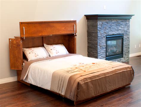 Cabinet Beds Colorado Space Solutions