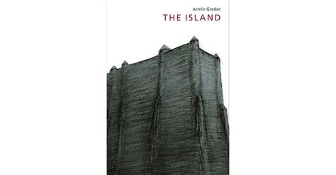 The Island By Armin Greder