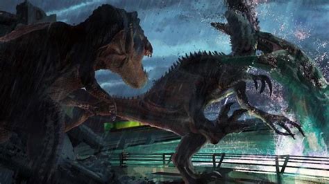 Jurassic World Dominion Anuncia Su Retraso Hasta 2022