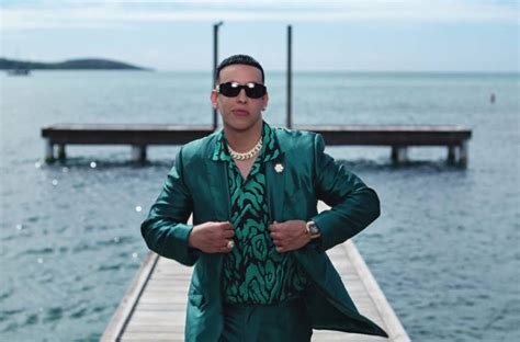 Daddy Yankee Agotó Las Entradas Para Su Show En Argentina Fm La Cuerda