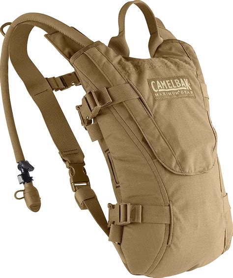 Buy Camelbak Thermobak 62610 Hydration Backpack With Mil Spec Antidote