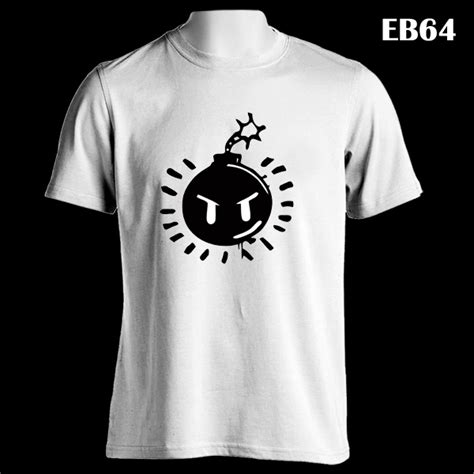 Scott Pilgrim Vs The World We Are Sex Bob Omb Logo Eb64 White T Shirt Tee Space Custom