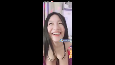 [bigo Live] Hot Girl Hàng Khủng Thả Rông Live Bigo Show Hàng Lộ Vếu P5 Youtube