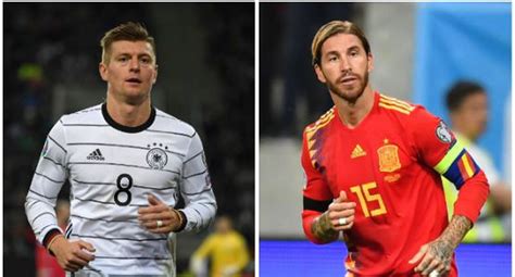 — b/r football (@brfootball) november 17, 2020. Rest of the World: CLICK Spain vs. Germany LIVE DIRECT ...
