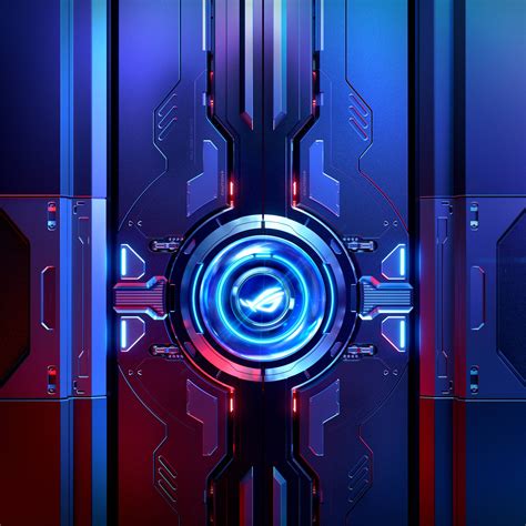 See more ideas about iphone wallpaper, wallpaper, phone wallpaper. Asus ROG Phone 3 Stock Wallpaper 2340x2340 - 17