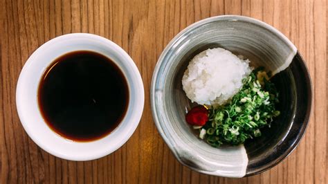 What Is Ponzu Sauce And What Does It Taste Like