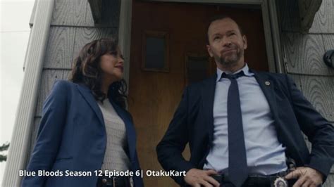 Blue Bloods Season 12 Episode 6 Release Date Preview And Where To Watch