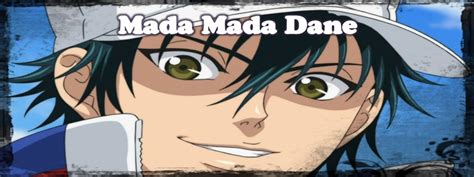 Mada Mada Dane Timeline Cover By Lorkar On Deviantart
