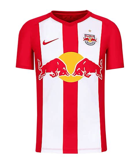 Rb Salzburg Trikot Champions League / RB Leipzig Drittes Trikot