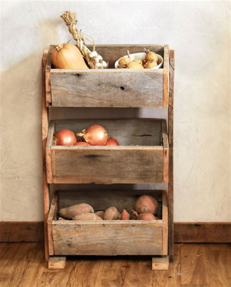 Alibaba.com offers 9158 onions potatoes storage products. Rustic Shelving with Ample Storage for All Your Potatoes ...