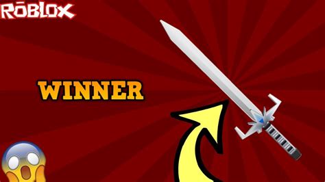 Did You Win The Elegant Blade Insane Roblox Assassin Elegant Blade