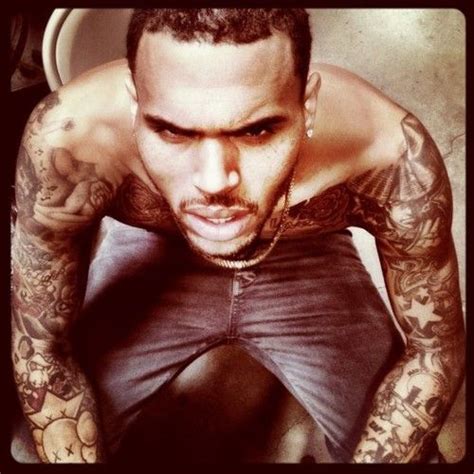 Oh Damn He S Hot In Dis Pic Chris Brown Team Breezy Cb 4life Celebrity Crush Celebrity