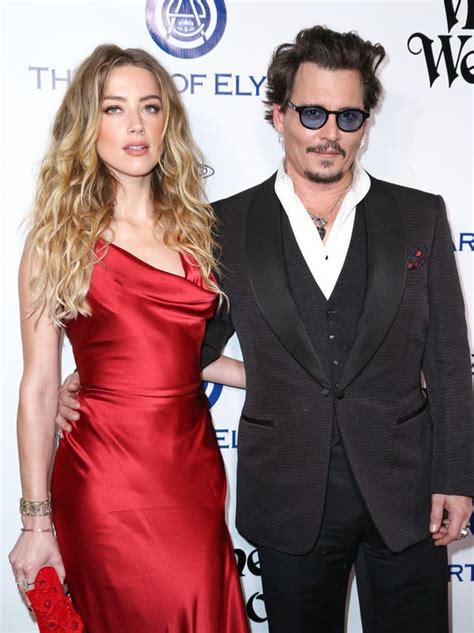 Johnny Depp And Amber Heard Are Officially Divorced