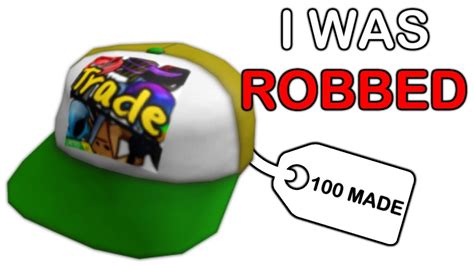 Roblox Premium Hat A Bizzare Day Tusk