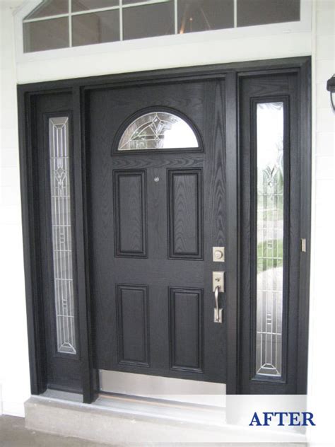 Replacement Entry Doors In St Louis Glass Residential Entry Doors
