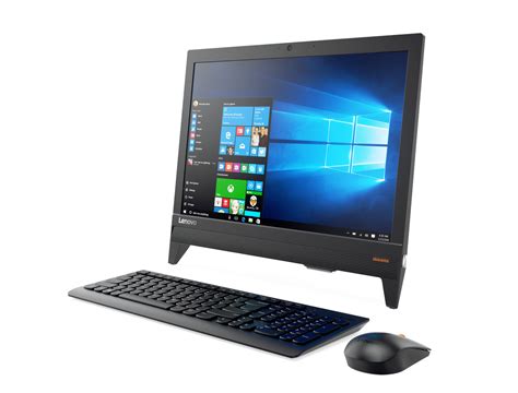 Lenovo Ideacentre Aio 310 20iap F0cl0084fr Achetez Au Meilleur Prix