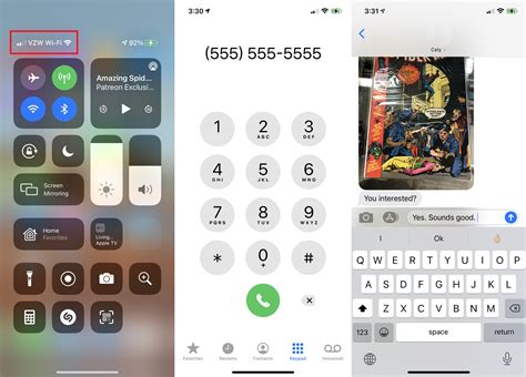 How To Set Up Wi Fi Calling On An Iphone