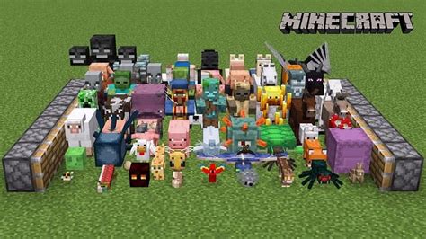5 Best Minecraft Mobs For Xp Farming In 2022