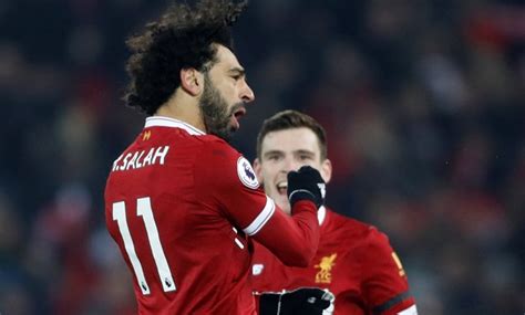 Man city vs man utd predicted xis: New Salah chant goes viral amongst Liverpool fans - Egypt ...