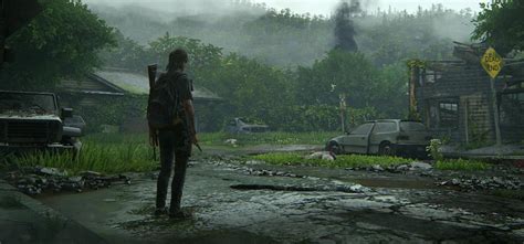 The Last Of Us Part Ii Se Retrasa Hasta El 29 De Mayo De 2020