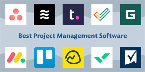 Top 14 Project Management Software Comparison Mới Nhất Năm 2023 The