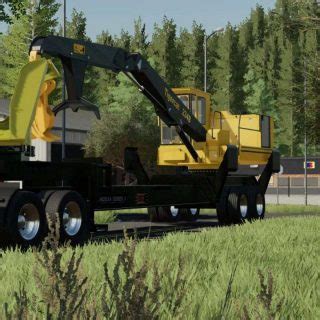 Tigercat B V Fs Farming Simulator Mod Fs Mod